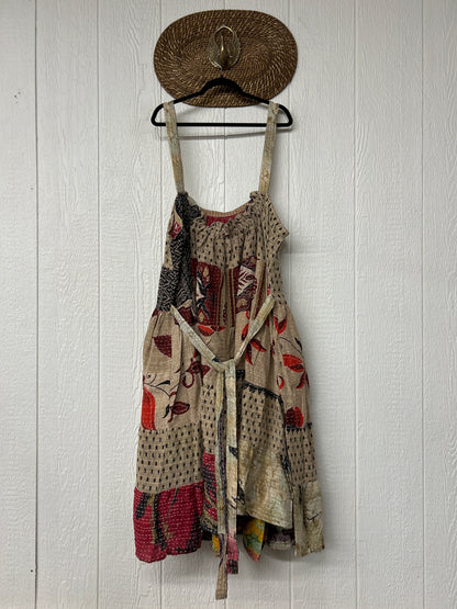 Pareo Kantha Dolly Jumpsuit 0926 255