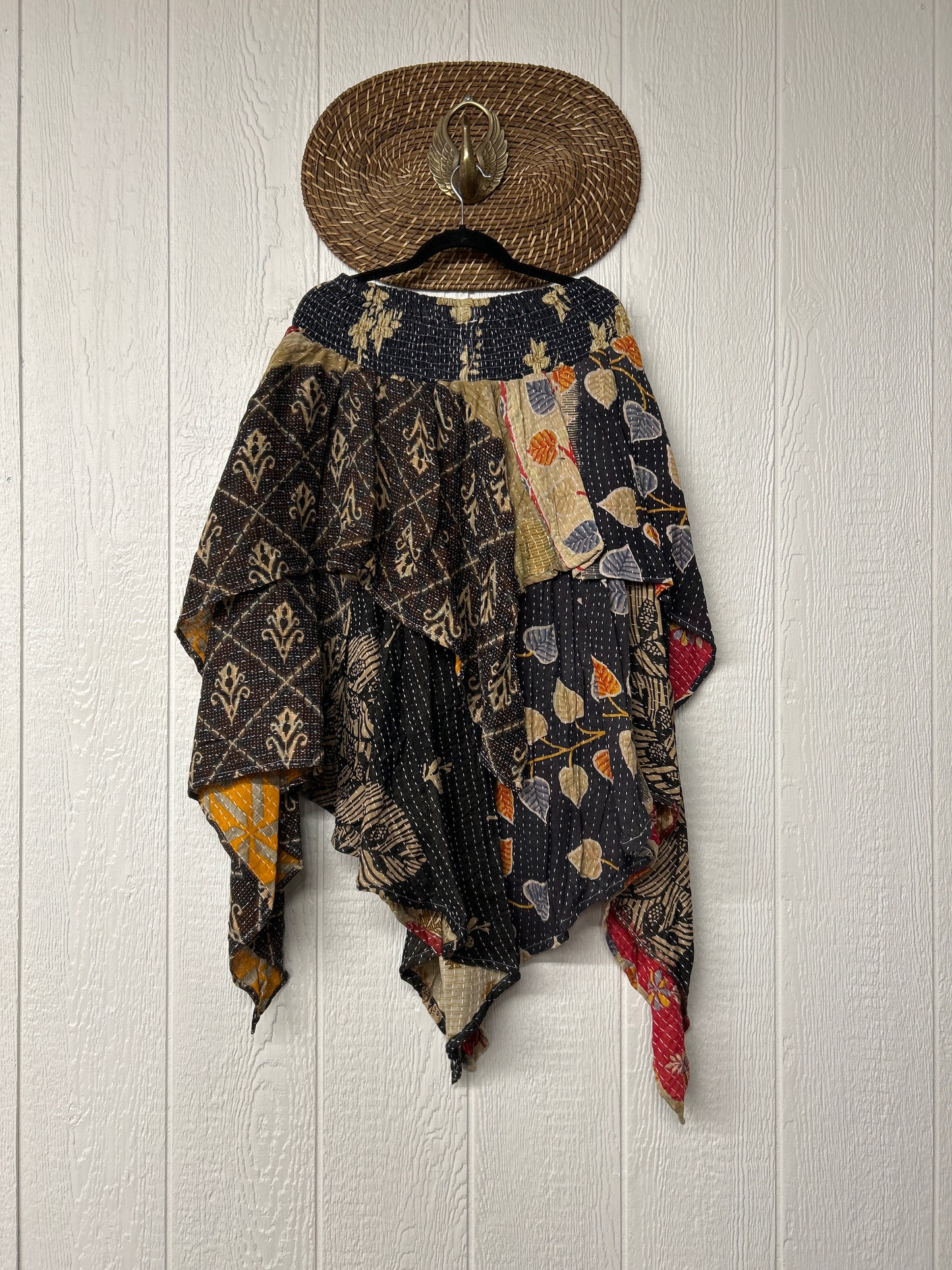 Pareo Kantha Pixie Pant 0826 111