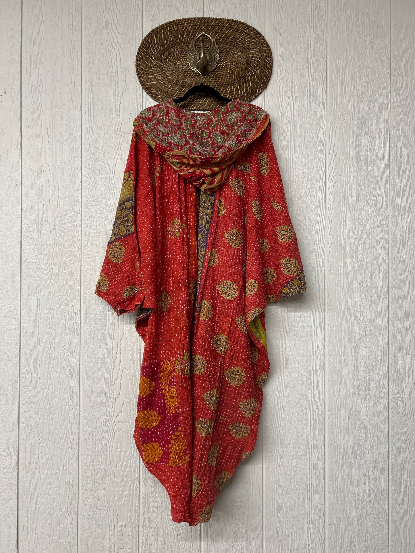 Poetic Hoodie Maxi 1025 008