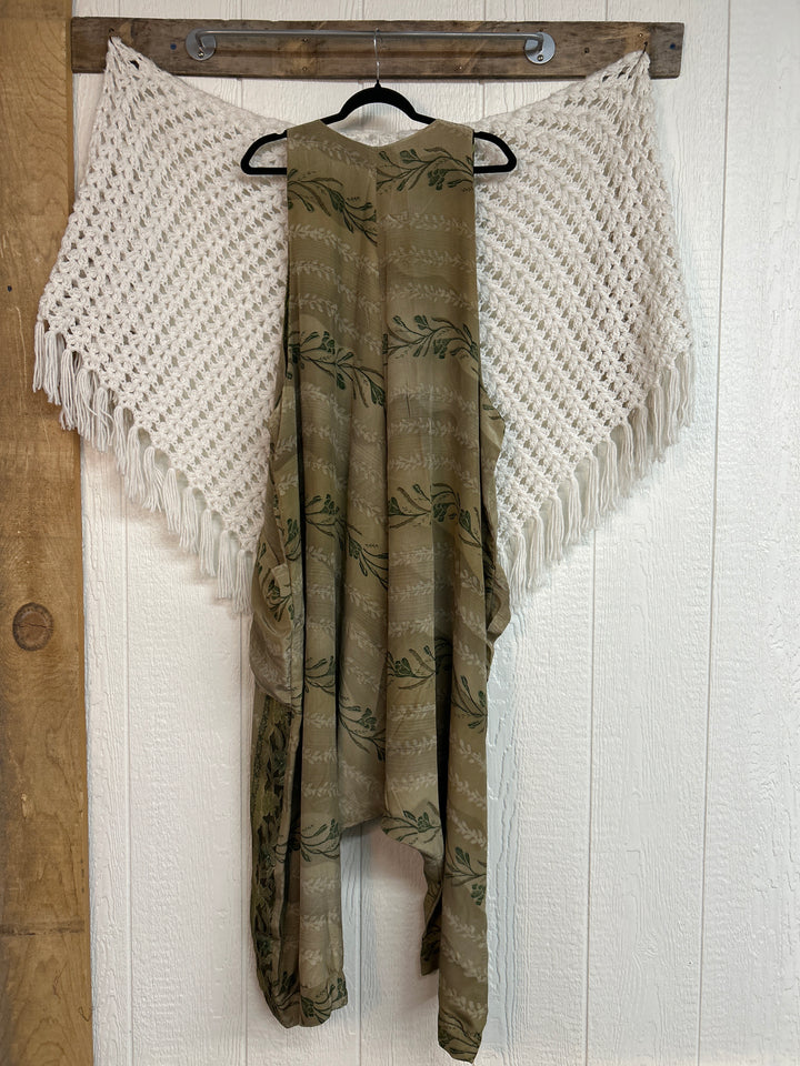 Duality Erin Jumpsuit 0425 172