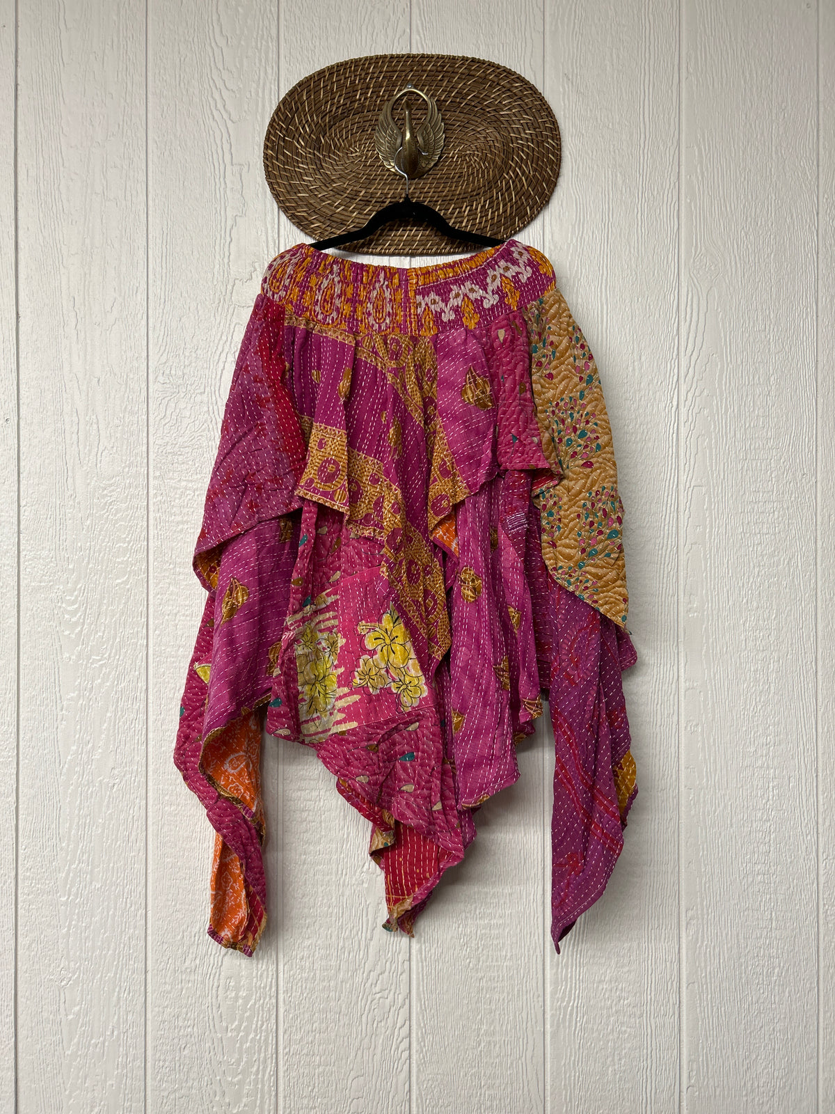 Pareo Kantha Pixie Pant 0826 262