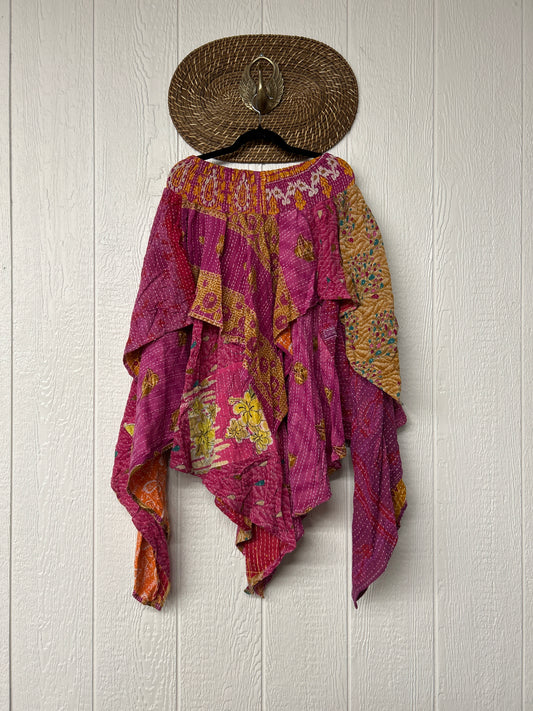 Pareo Kantha Pixie Pant 0826 262