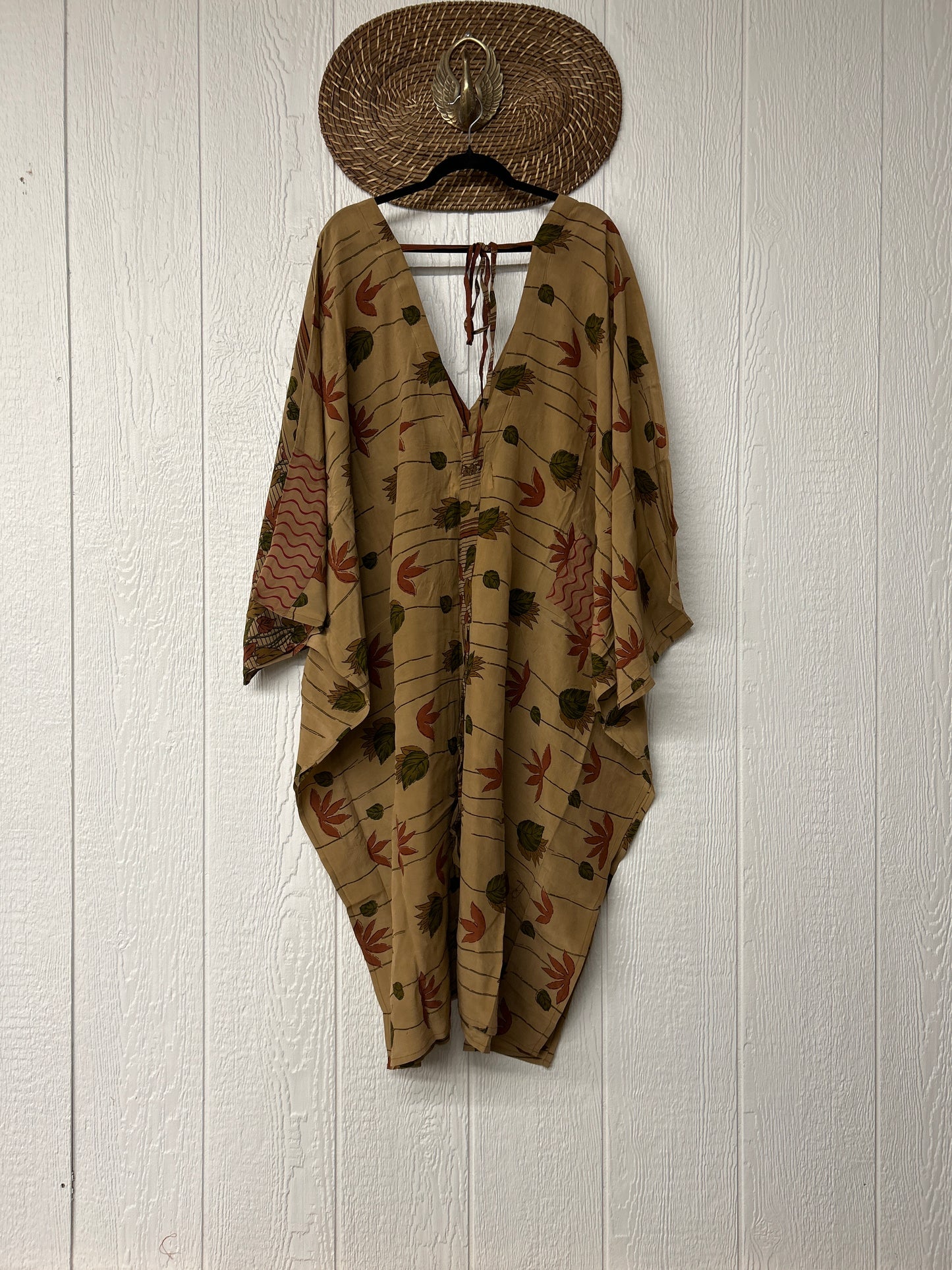 Crepe Sari Moondance Muu 1225 178