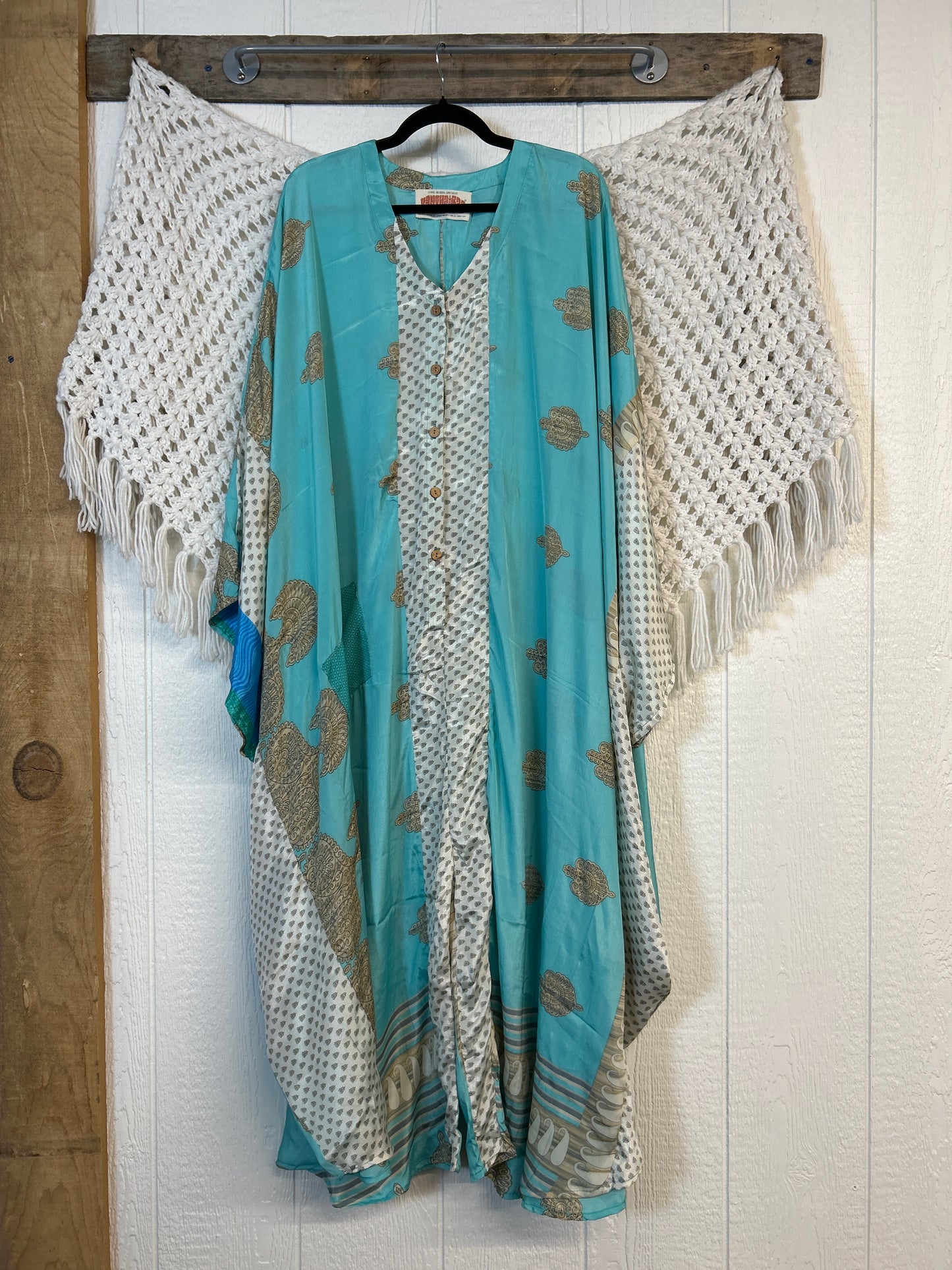 Rasgulla Sari Bowie Muu Jumpsuit 1225 156