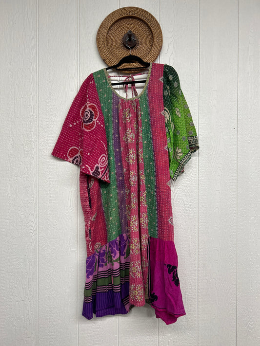 Pareo Kantha Mystic Maxi Dress 1225 206