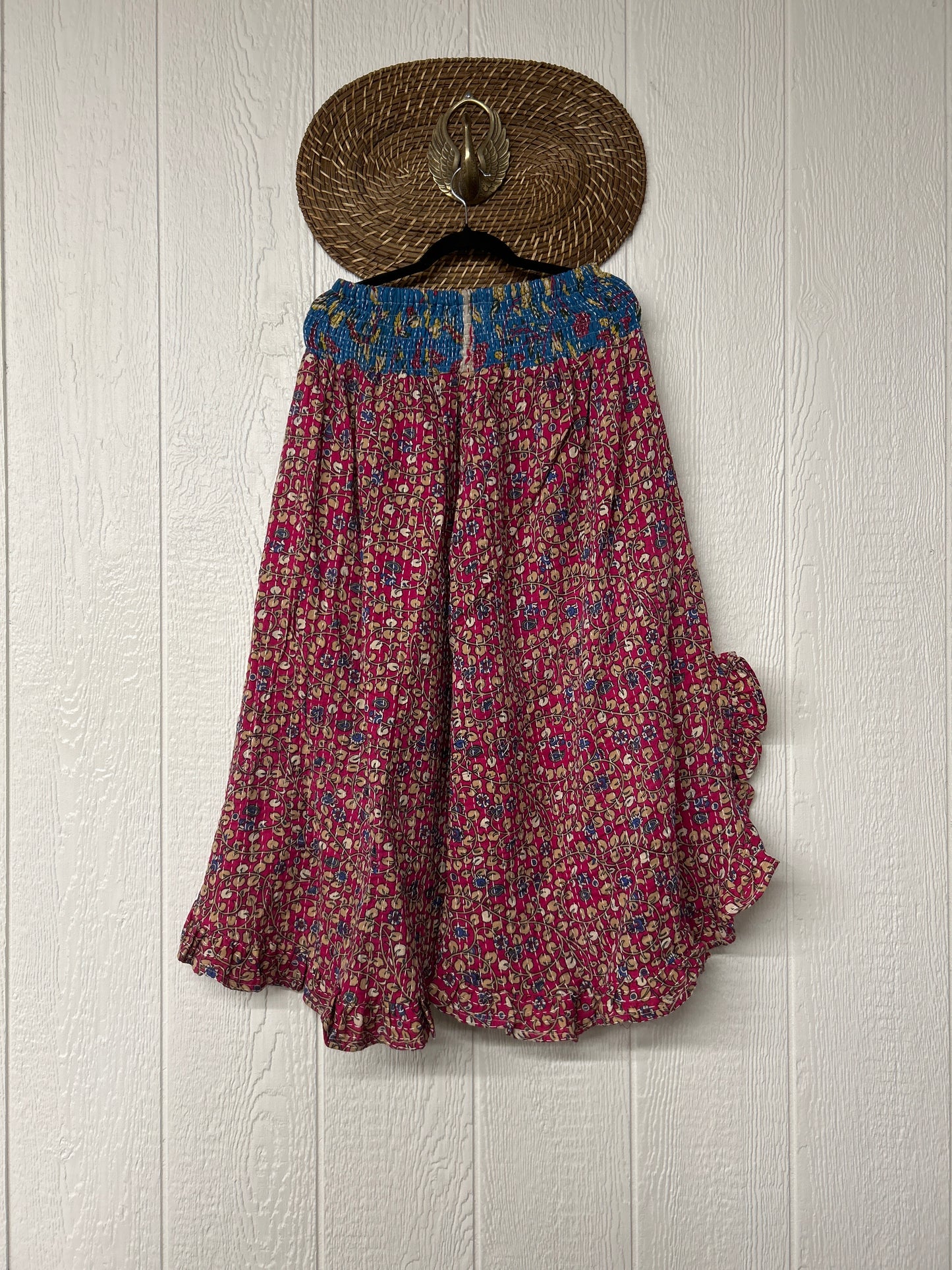 Pareo Kantha Inner Peace Gauchos 0626 151