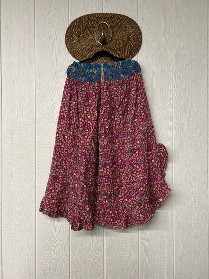 Pareo Kantha Inner Peace Gauchos 0626 151