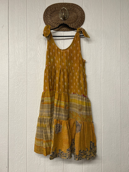 Pareo Kantha Celeste Maxi 0326 048