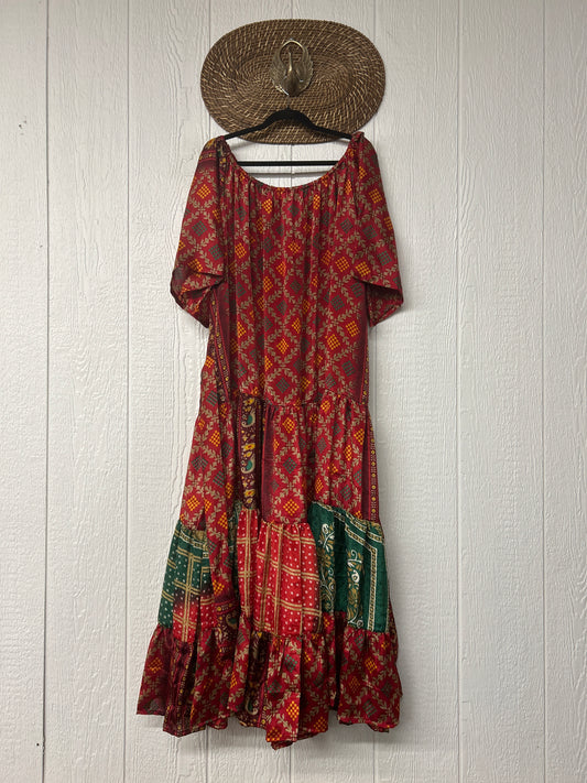 Rasgulla Sari Nova Maxi 0826 215
