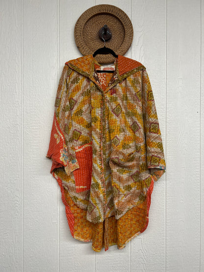 Pareo Kantha Poetic Hoodie 0226 171
