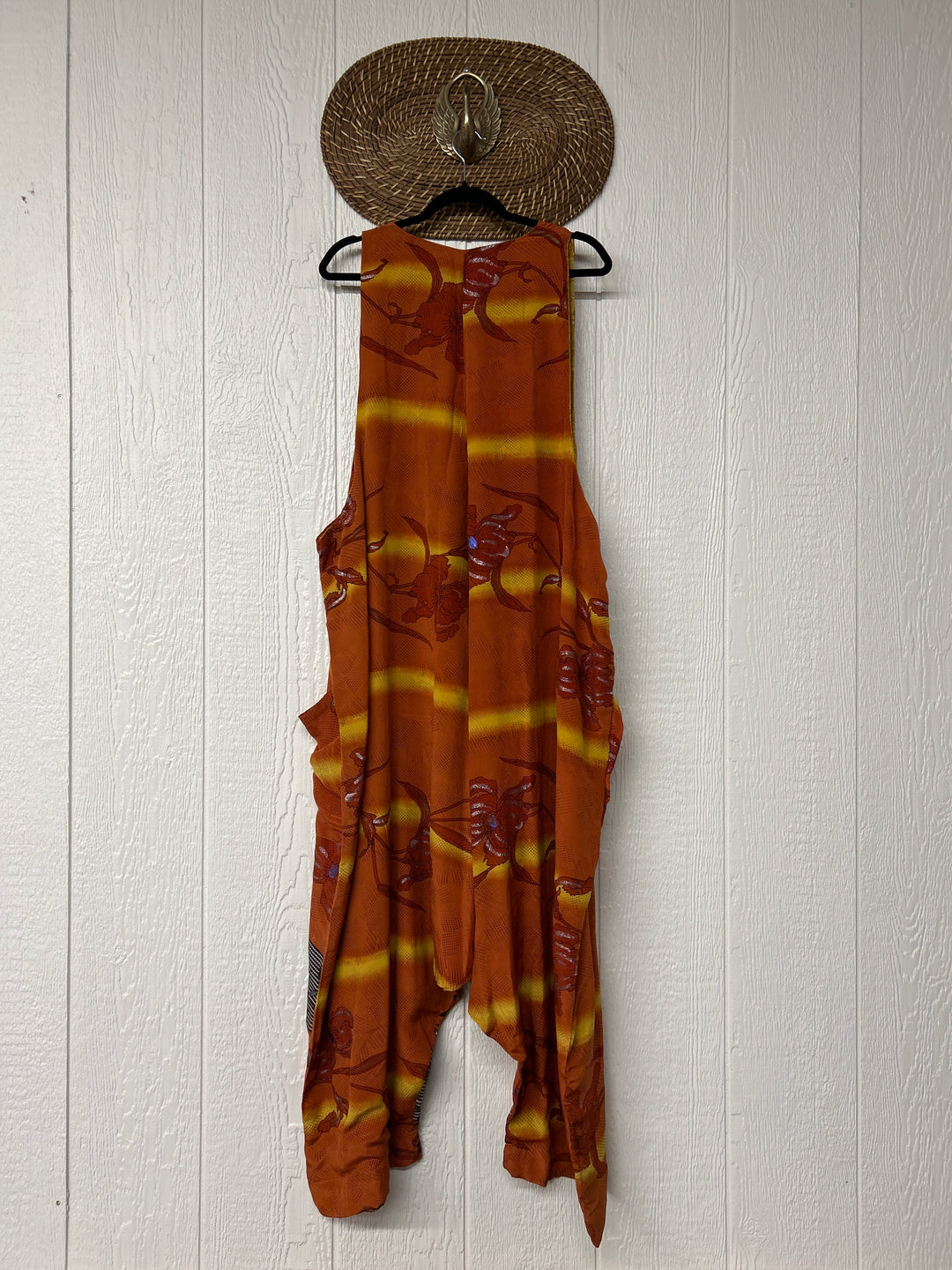 Duality Erin Jumpsuit 0425 086