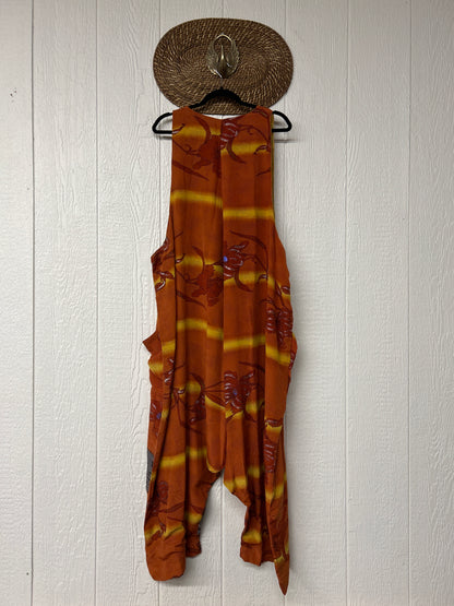 Duality Erin Jumpsuit 0425 086