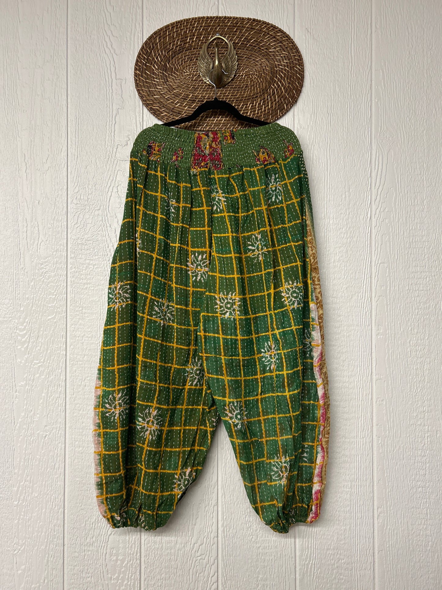 Pareo Kantha Synergy Jogger 0126 108