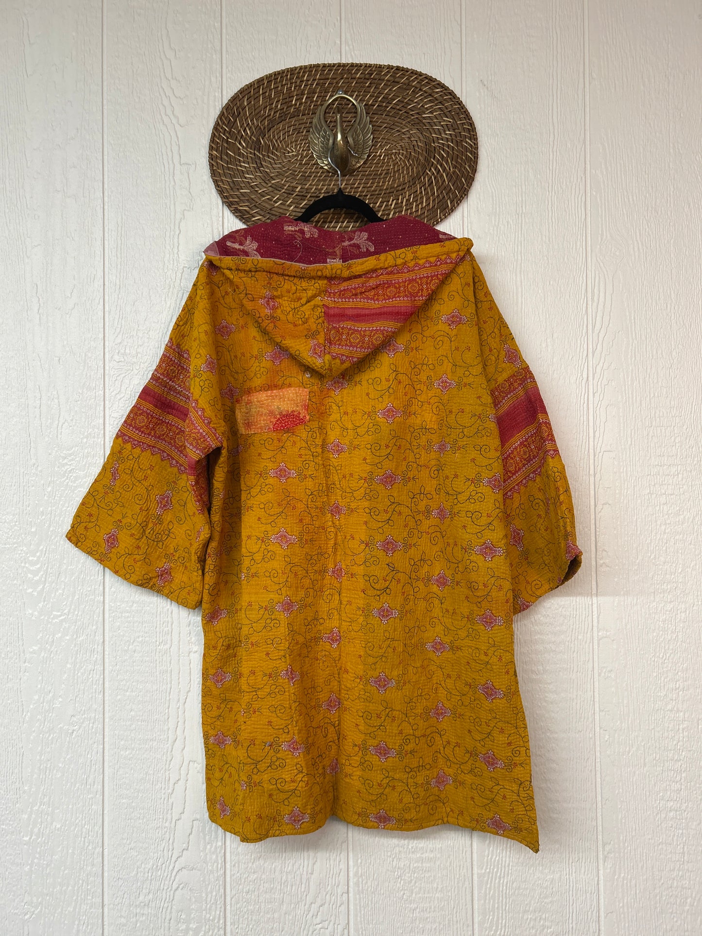 Half Moon Shacket 1025 015