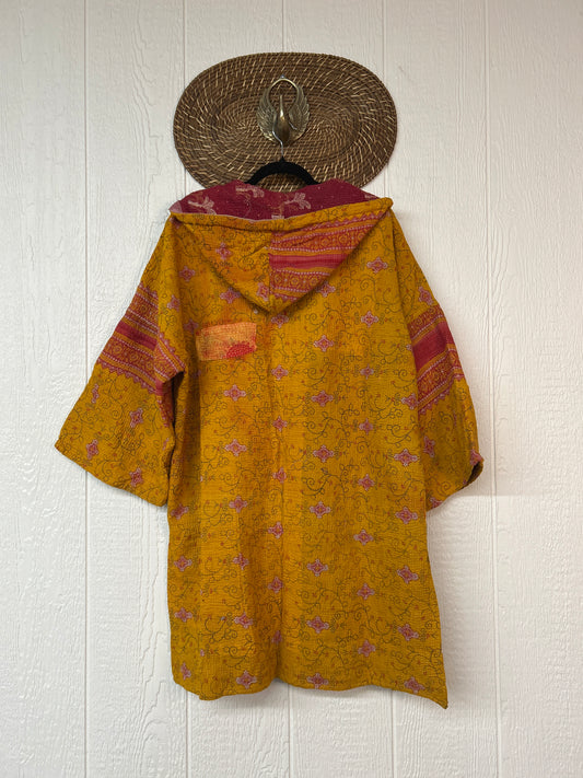 Half Moon Shacket 1025 015