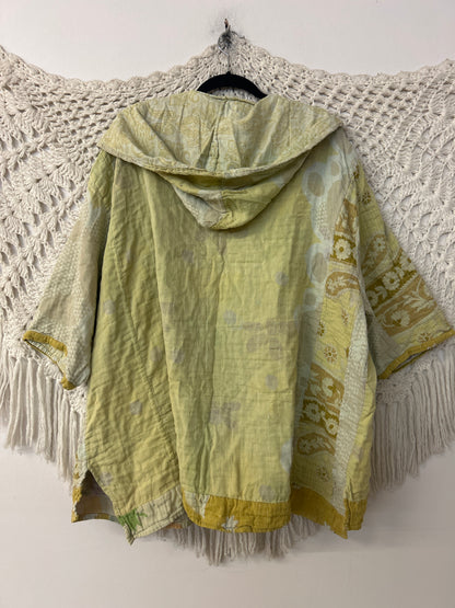 RETAIL Alchemi Koverlet Open Dream Hoodie