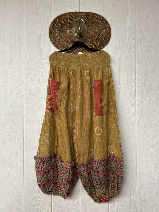 Pareo Kantha Joplin Jogger Pant 1125 096