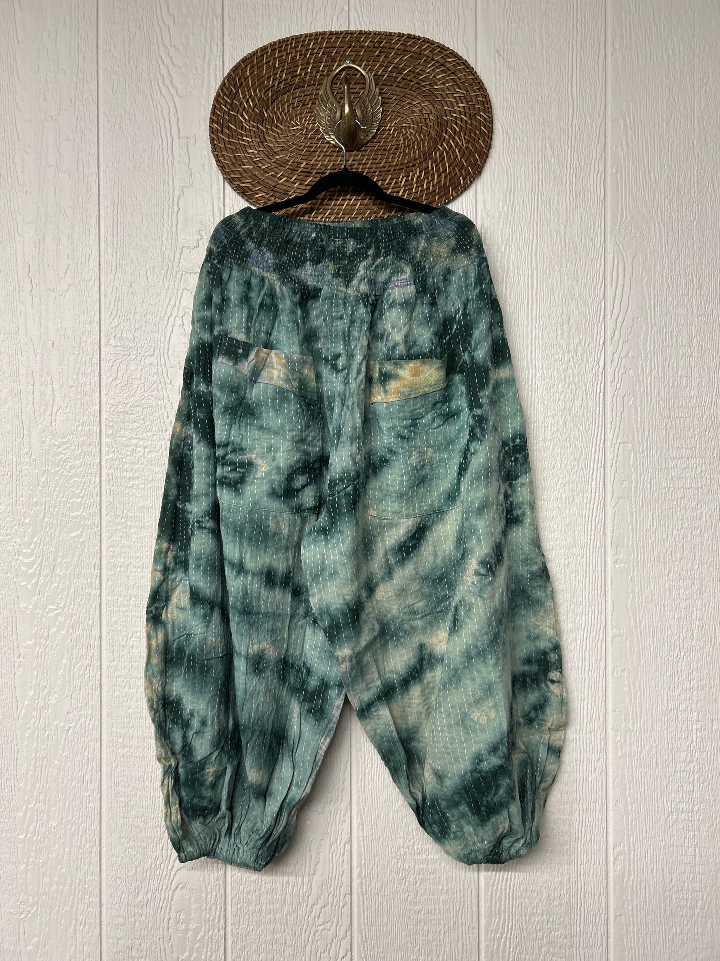 Pareo Kantha Synergy Jogger 0526 063