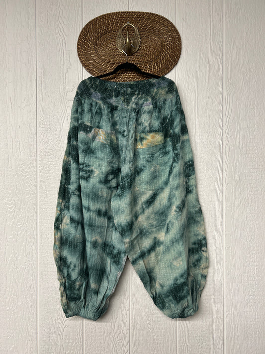 Pareo Kantha Synergy Jogger 0526 063