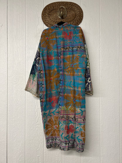Suzani Jacket 0926 097