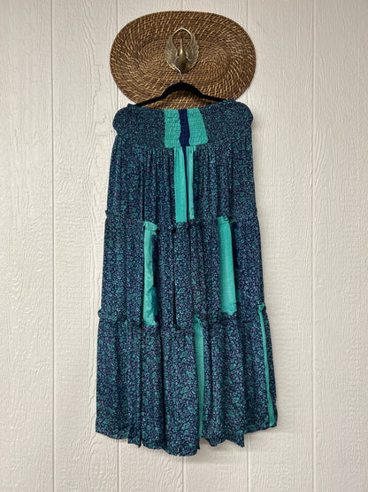 Monarch Maxi Skirt 1025 200