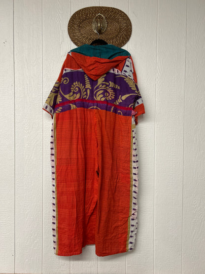 Sari Zen Hoodie Jumpsuit 0325 024