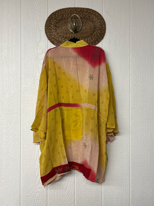 Dreamweaver Shortie Kimono 1025 111