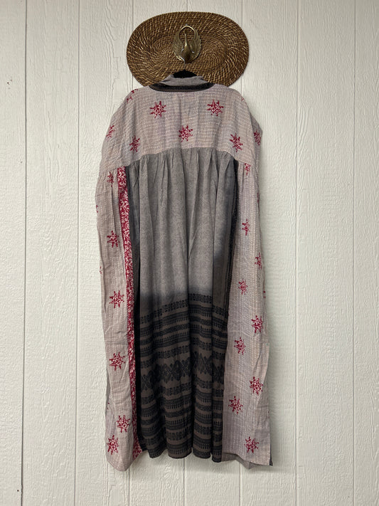 Pareo Kantha Summer Utopia Duster 0726 262