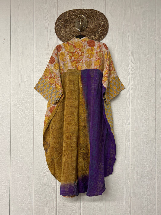 Pareo Kantha Free To Be Maxi 0826 005