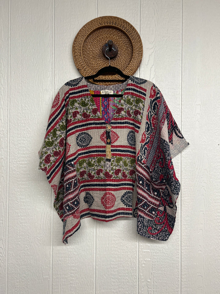 Kantha Shortie-Muu 0625 024