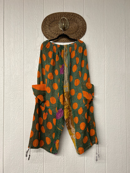 Karma Cargo Pants 1025 028