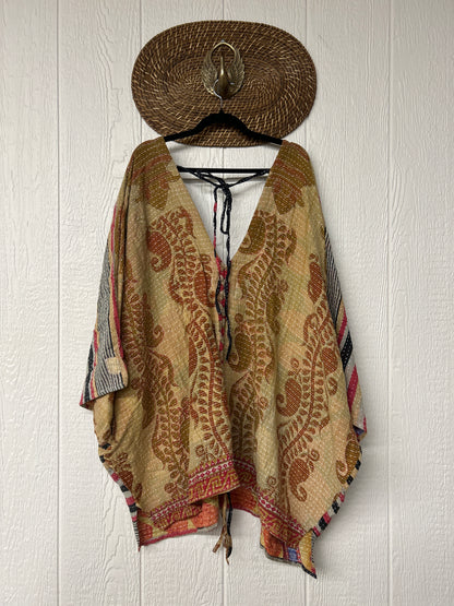 Pareo Kantha Shortie Moondance Muu 1125 082