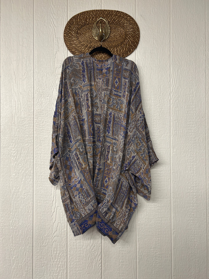Crepe Gaia Kimono 0725 171