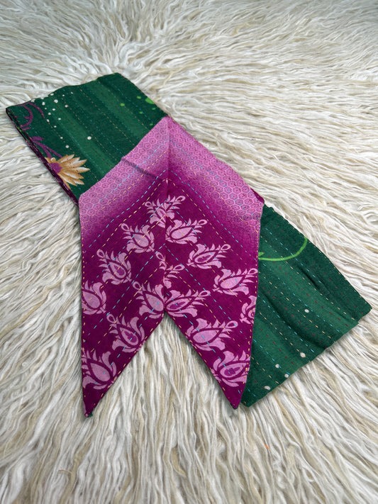 Kantha Headwraps 1025 147