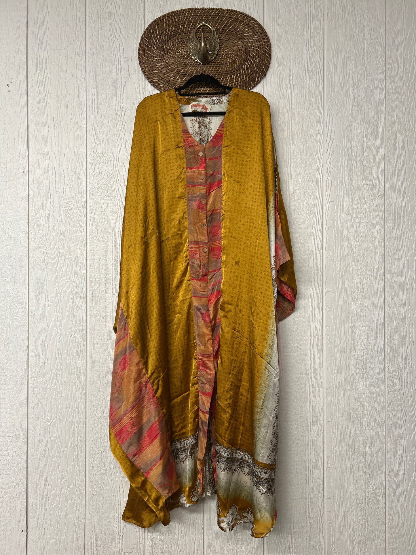 Rasgulla Sari Bowie Muu Jumpsuit 1225 034