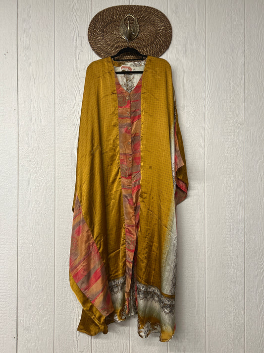 Rasgulla Sari Bowie Muu Jumpsuit 1225 034