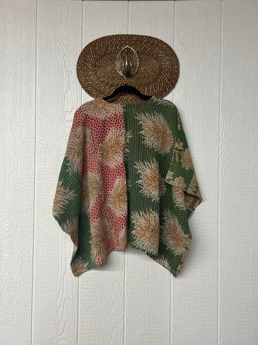 Kantha Shortie-Muu 0625 140