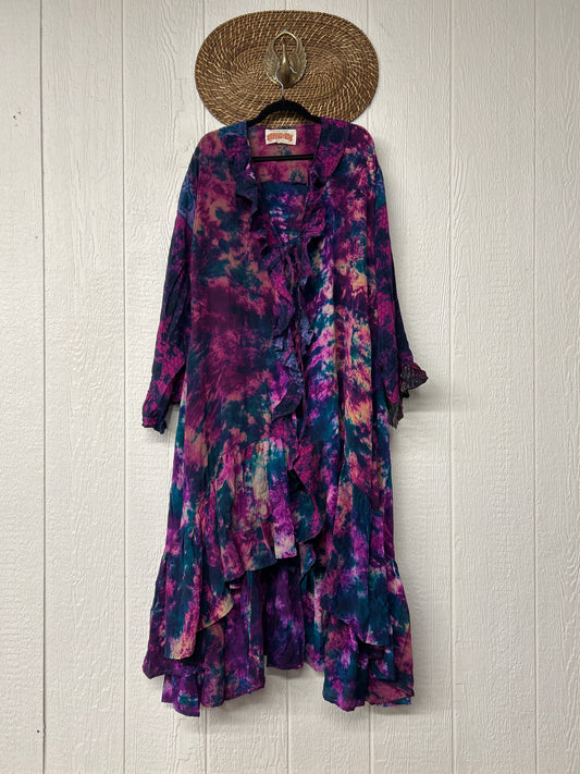 Crepe Sari Pixie Duster 1026 094