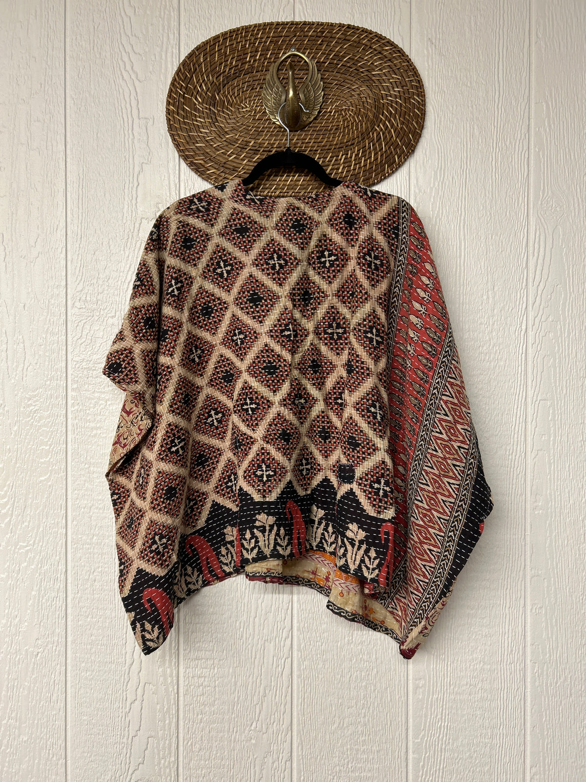 Pareo Kantha Shortie-Muu 0926 030
