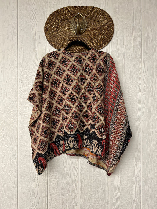 Pareo Kantha Shortie-Muu 0926 030
