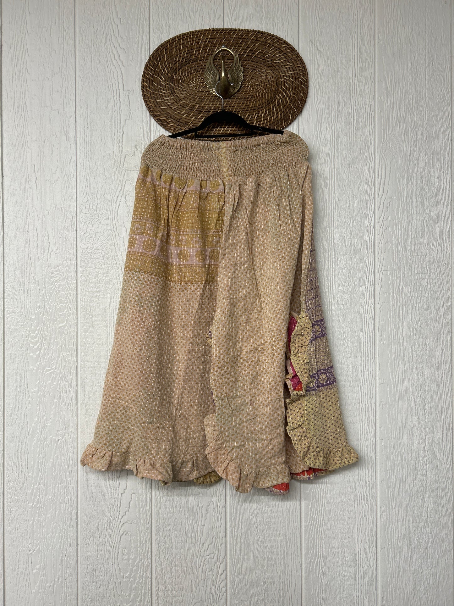 Pareo Kantha Inner Peace Gauchos 0626 190