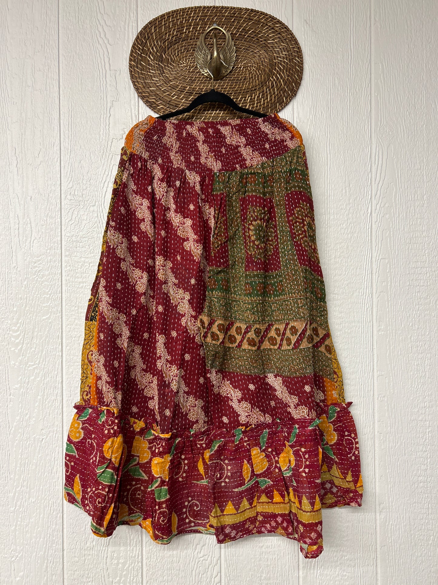 Pareo Kantha Joplin Pants 0326 238