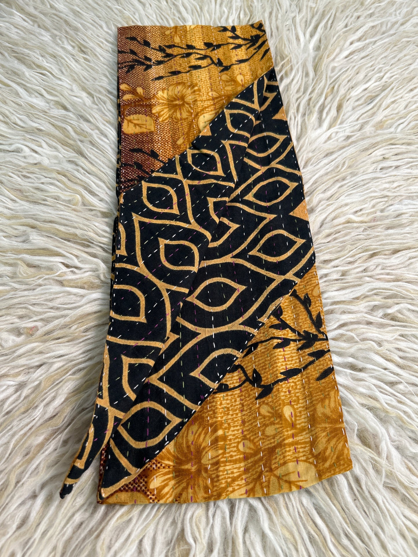 Kantha Headwraps 0625 041