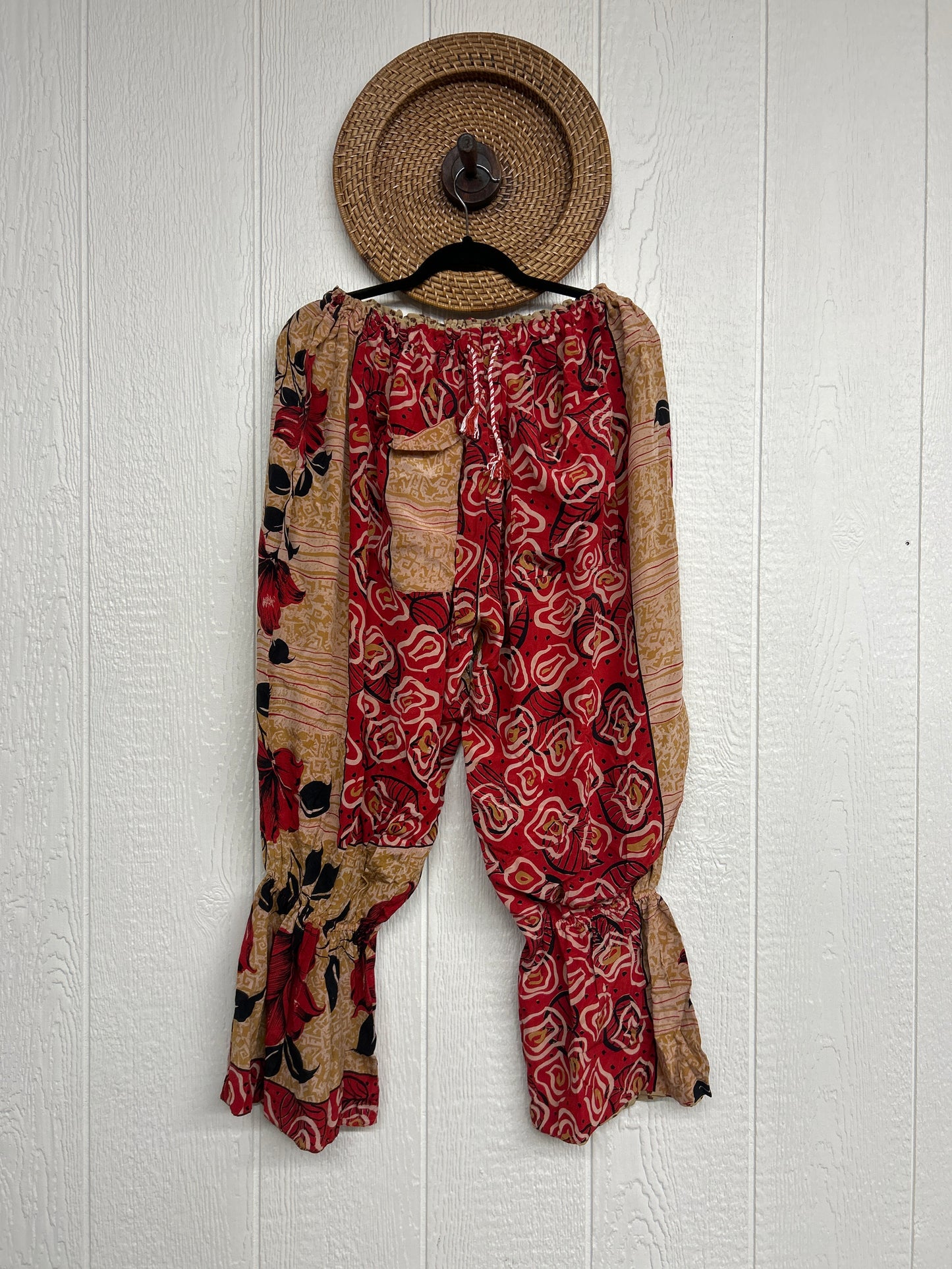 Duality Bloomer Pant 0426 166