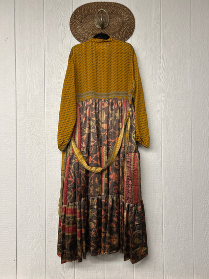 Rasgulla Luminous Maxi Dress 1025 212
