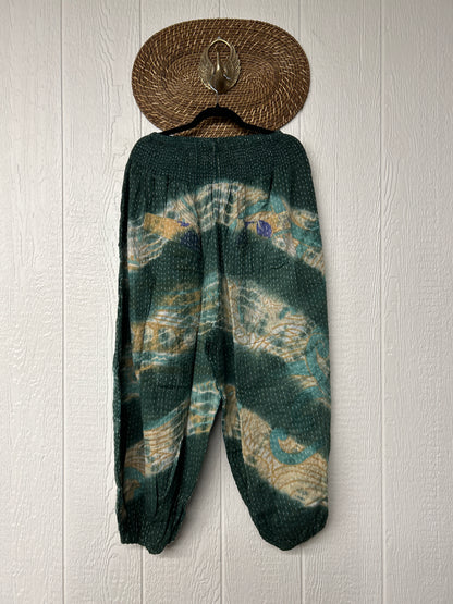 Pareo Kantha Synergy Jogger 0526 041