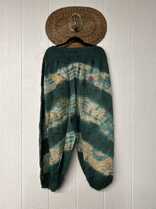 Pareo Kantha Synergy Jogger 0526 041