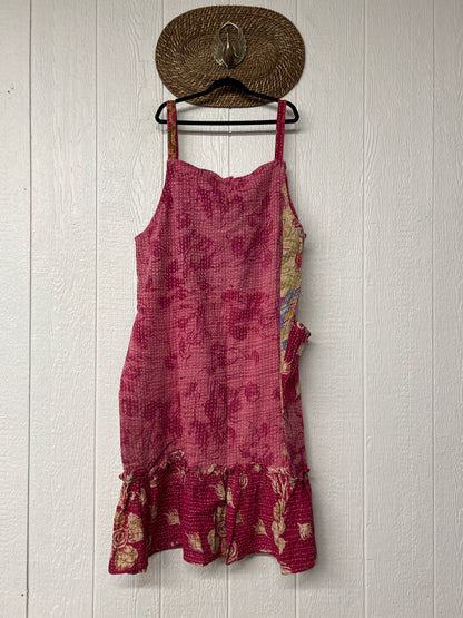 Pareo Kantha Joplin Dress 1125 190