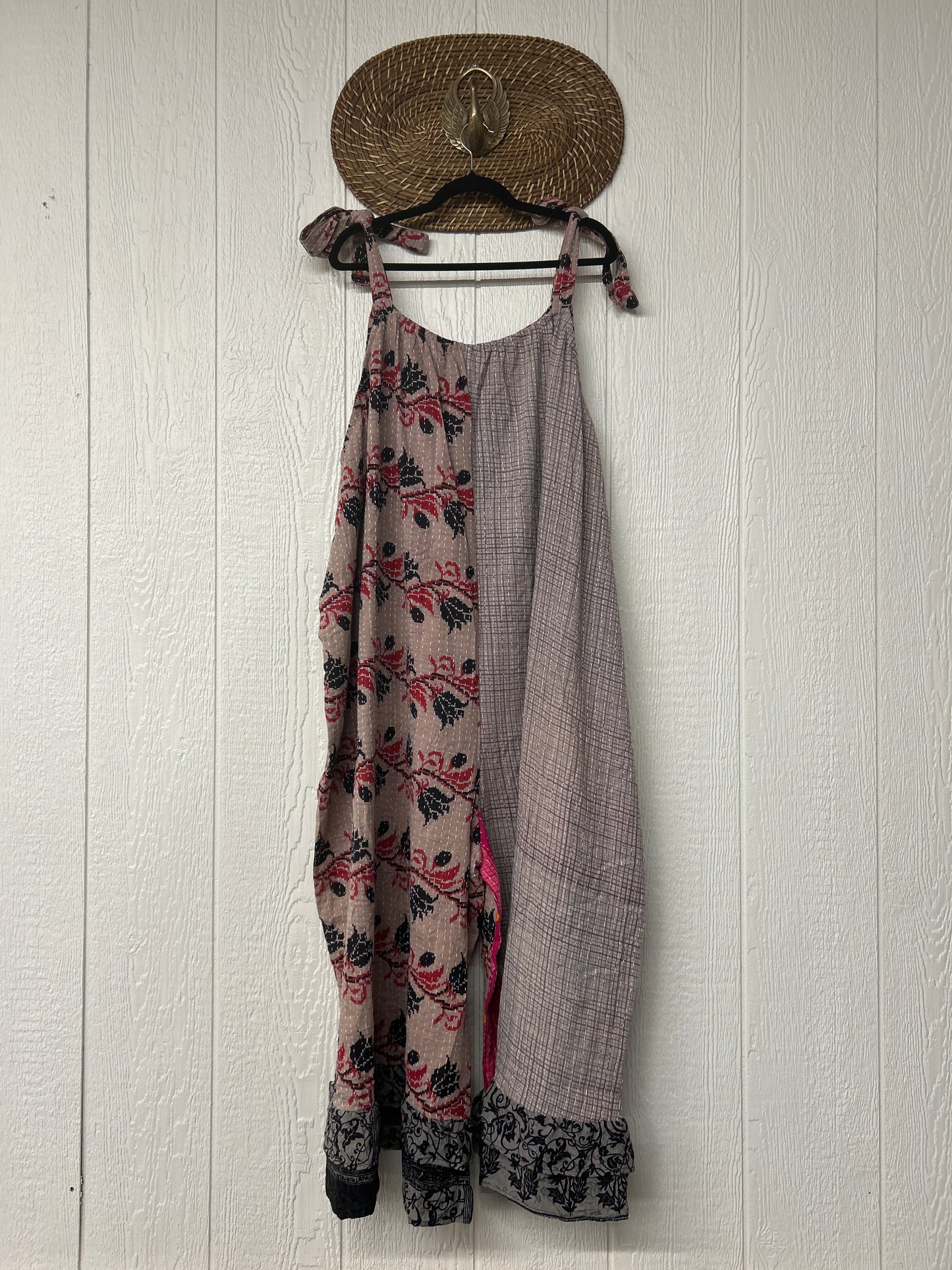 Pareo Kantha Cosmos Jumpsuit 0826 128