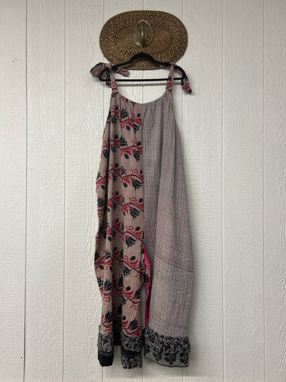Pareo Kantha Cosmos Jumpsuit 0826 128